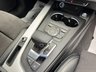 USED 2019 19 AUDI A4 2.0 TFSI 35 S line Saloon 4dr Petrol S Tronic Euro 6 (s/s) (150 ps) 