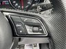 USED 2019 19 AUDI A4 2.0 TFSI 35 S line Saloon 4dr Petrol S Tronic Euro 6 (s/s) (150 ps) 