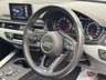 USED 2019 19 AUDI A4 2.0 TFSI 35 S line Saloon 4dr Petrol S Tronic Euro 6 (s/s) (150 ps) 