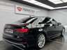 USED 2019 19 AUDI A4 2.0 TFSI 35 S line Saloon 4dr Petrol S Tronic Euro 6 (s/s) (150 ps) 