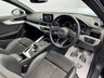 USED 2019 19 AUDI A4 2.0 TFSI 35 S line Saloon 4dr Petrol S Tronic Euro 6 (s/s) (150 ps) 