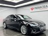 USED 2019 19 AUDI A4 2.0 TFSI 35 S line Saloon 4dr Petrol S Tronic Euro 6 (s/s) (150 ps) 