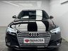 USED 2019 19 AUDI A4 2.0 TFSI 35 S line Saloon 4dr Petrol S Tronic Euro 6 (s/s) (150 ps) 