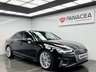 USED 2019 19 AUDI A4 2.0 TFSI 35 S line Saloon 4dr Petrol S Tronic Euro 6 (s/s) (150 ps) 