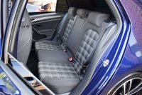 USED 2018 V VOLKSWAGEN GOLF 2.0 TDI GTD Hatchback 5dr Diesel DSG Euro 6 (s/s) (184 ps) FULL HISTORY / AUTO / CAR PLAY