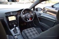 USED 2018 V VOLKSWAGEN GOLF 2.0 TDI GTD Hatchback 5dr Diesel DSG Euro 6 (s/s) (184 ps) FULL HISTORY / AUTO / CAR PLAY