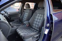 USED 2018 V VOLKSWAGEN GOLF 2.0 TDI GTD Hatchback 5dr Diesel DSG Euro 6 (s/s) (184 ps) FULL HISTORY / AUTO / CAR PLAY