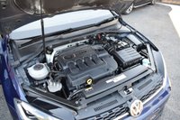 USED 2018 V VOLKSWAGEN GOLF 2.0 TDI GTD Hatchback 5dr Diesel DSG Euro 6 (s/s) (184 ps) FULL HISTORY / AUTO / CAR PLAY
