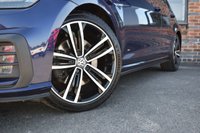 USED 2018 V VOLKSWAGEN GOLF 2.0 TDI GTD Hatchback 5dr Diesel DSG Euro 6 (s/s) (184 ps) FULL HISTORY / AUTO / CAR PLAY