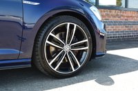 USED 2018 V VOLKSWAGEN GOLF 2.0 TDI GTD Hatchback 5dr Diesel DSG Euro 6 (s/s) (184 ps) FULL HISTORY / AUTO / CAR PLAY