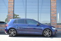 USED 2018 V VOLKSWAGEN GOLF 2.0 TDI GTD Hatchback 5dr Diesel DSG Euro 6 (s/s) (184 ps) FULL HISTORY / AUTO / CAR PLAY