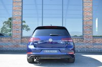 USED 2018 V VOLKSWAGEN GOLF 2.0 TDI GTD Hatchback 5dr Diesel DSG Euro 6 (s/s) (184 ps) FULL HISTORY / AUTO / CAR PLAY