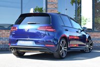 USED 2018 V VOLKSWAGEN GOLF 2.0 TDI GTD Hatchback 5dr Diesel DSG Euro 6 (s/s) (184 ps) FULL HISTORY / AUTO / CAR PLAY
