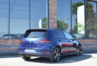 USED 2018 V VOLKSWAGEN GOLF 2.0 TDI GTD Hatchback 5dr Diesel DSG Euro 6 (s/s) (184 ps) FULL HISTORY / AUTO / CAR PLAY