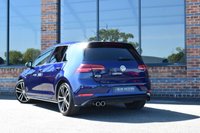 USED 2018 V VOLKSWAGEN GOLF 2.0 TDI GTD Hatchback 5dr Diesel DSG Euro 6 (s/s) (184 ps) FULL HISTORY / AUTO / CAR PLAY
