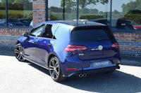 USED 2018 V VOLKSWAGEN GOLF 2.0 TDI GTD Hatchback 5dr Diesel DSG Euro 6 (s/s) (184 ps) FULL HISTORY / AUTO / CAR PLAY