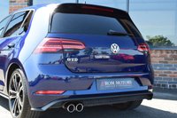USED 2018 V VOLKSWAGEN GOLF 2.0 TDI GTD Hatchback 5dr Diesel DSG Euro 6 (s/s) (184 ps) FULL HISTORY / AUTO / CAR PLAY
