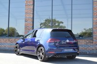 USED 2018 V VOLKSWAGEN GOLF 2.0 TDI GTD Hatchback 5dr Diesel DSG Euro 6 (s/s) (184 ps) FULL HISTORY / AUTO / CAR PLAY