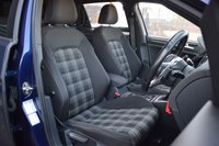 USED 2018 V VOLKSWAGEN GOLF 2.0 TDI GTD Hatchback 5dr Diesel DSG Euro 6 (s/s) (184 ps) FULL HISTORY / AUTO / CAR PLAY