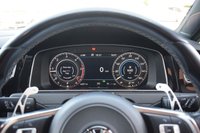 USED 2018 V VOLKSWAGEN GOLF 2.0 TDI GTD Hatchback 5dr Diesel DSG Euro 6 (s/s) (184 ps) FULL HISTORY / AUTO / CAR PLAY