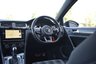 USED 2018 V VOLKSWAGEN GOLF 2.0 TDI GTD Hatchback 5dr Diesel DSG Euro 6 (s/s) (184 ps) FULL HISTORY / AUTO / CAR PLAY
