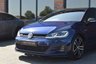 USED 2018 V VOLKSWAGEN GOLF 2.0 TDI GTD Hatchback 5dr Diesel DSG Euro 6 (s/s) (184 ps) FULL HISTORY / AUTO / CAR PLAY