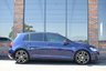 USED 2018 V VOLKSWAGEN GOLF 2.0 TDI GTD Hatchback 5dr Diesel DSG Euro 6 (s/s) (184 ps) FULL HISTORY / AUTO / CAR PLAY