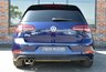 USED 2018 V VOLKSWAGEN GOLF 2.0 TDI GTD Hatchback 5dr Diesel DSG Euro 6 (s/s) (184 ps) FULL HISTORY / AUTO / CAR PLAY