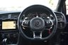 USED 2018 V VOLKSWAGEN GOLF 2.0 TDI GTD Hatchback 5dr Diesel DSG Euro 6 (s/s) (184 ps) FULL HISTORY / AUTO / CAR PLAY
