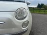 USED 2011 11 FIAT 500 0.9 TwinAir Lounge Hatchback 3dr Petrol Manual Euro 5 (s/s) (85 bhp) 