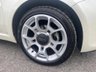 USED 2011 11 FIAT 500 0.9 TwinAir Lounge Hatchback 3dr Petrol Manual Euro 5 (s/s) (85 bhp) 