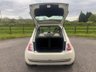 USED 2011 11 FIAT 500 0.9 TwinAir Lounge Hatchback 3dr Petrol Manual Euro 5 (s/s) (85 bhp) 