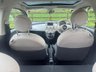 USED 2011 11 FIAT 500 0.9 TwinAir Lounge Hatchback 3dr Petrol Manual Euro 5 (s/s) (85 bhp) 