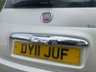 USED 2011 11 FIAT 500 0.9 TwinAir Lounge Hatchback 3dr Petrol Manual Euro 5 (s/s) (85 bhp) 