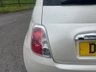 USED 2011 11 FIAT 500 0.9 TwinAir Lounge Hatchback 3dr Petrol Manual Euro 5 (s/s) (85 bhp) 