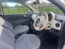 USED 2011 11 FIAT 500 0.9 TwinAir Lounge Hatchback 3dr Petrol Manual Euro 5 (s/s) (85 bhp) 