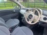 USED 2011 11 FIAT 500 0.9 TwinAir Lounge Hatchback 3dr Petrol Manual Euro 5 (s/s) (85 bhp) 