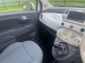 USED 2011 11 FIAT 500 0.9 TwinAir Lounge Hatchback 3dr Petrol Manual Euro 5 (s/s) (85 bhp) 