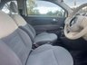 USED 2011 11 FIAT 500 0.9 TwinAir Lounge Hatchback 3dr Petrol Manual Euro 5 (s/s) (85 bhp) 