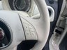 USED 2011 11 FIAT 500 0.9 TwinAir Lounge Hatchback 3dr Petrol Manual Euro 5 (s/s) (85 bhp) 