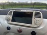 USED 2011 11 FIAT 500 0.9 TwinAir Lounge Hatchback 3dr Petrol Manual Euro 5 (s/s) (85 bhp) 