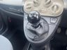 USED 2011 11 FIAT 500 0.9 TwinAir Lounge Hatchback 3dr Petrol Manual Euro 5 (s/s) (85 bhp) 