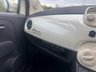 USED 2011 11 FIAT 500 0.9 TwinAir Lounge Hatchback 3dr Petrol Manual Euro 5 (s/s) (85 bhp) 