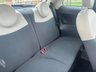 USED 2011 11 FIAT 500 0.9 TwinAir Lounge Hatchback 3dr Petrol Manual Euro 5 (s/s) (85 bhp) 