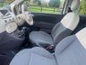 USED 2011 11 FIAT 500 0.9 TwinAir Lounge Hatchback 3dr Petrol Manual Euro 5 (s/s) (85 bhp) 