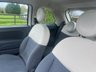 USED 2011 11 FIAT 500 0.9 TwinAir Lounge Hatchback 3dr Petrol Manual Euro 5 (s/s) (85 bhp) 