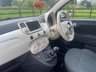 USED 2011 11 FIAT 500 0.9 TwinAir Lounge Hatchback 3dr Petrol Manual Euro 5 (s/s) (85 bhp) 