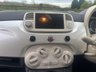 USED 2011 11 FIAT 500 0.9 TwinAir Lounge Hatchback 3dr Petrol Manual Euro 5 (s/s) (85 bhp) 