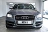 USED 2013 63 AUDI SQ5 3.0 BiTDI V6 SUV 5dr Diesel Tiptronic quattro Euro 5 (s/s) (313 ps) 3 MONTH WARRANTY INCLUDED!