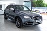 USED 2013 63 AUDI SQ5 3.0 BiTDI V6 SUV 5dr Diesel Tiptronic quattro Euro 5 (s/s) (313 ps) 3 MONTH WARRANTY INCLUDED!